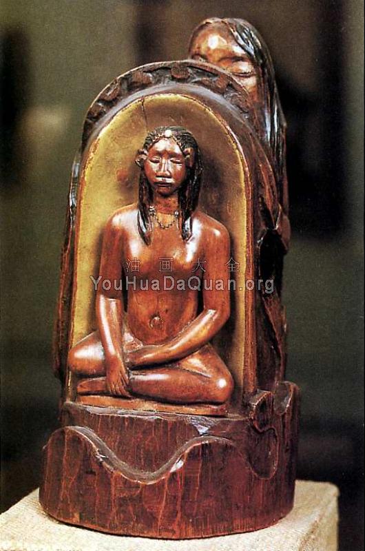 Paul Gauguin artwork - 保罗·高更